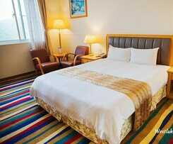 Hotel West Lake Resortopia