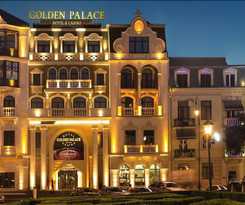 Golden Palace Batumi And Casino