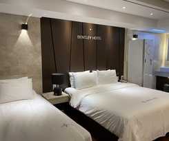 Hotel Artheim