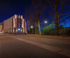 Grand Hotel Valies
