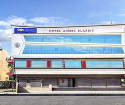 Hotel Fabhotel Anmol's Classic Napier Town