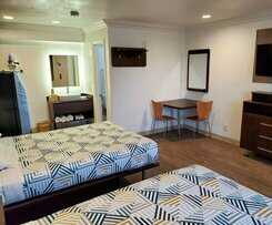 Hotel Studio 6 National City, Ca - Naval Base San Diego