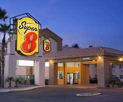 Hotel Super 8 by Wyndham Marana/Tucson Area 