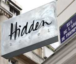 Hidden