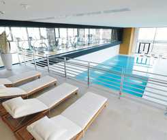 Hotel Lufthansa Seeheim - More Than A Conference