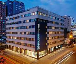 Hotel Mercure Ariosto Lima