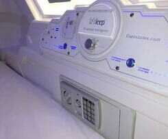 Izzzleep Aeropuerto Terminal 2