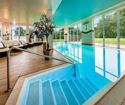 Hotel Land-gut-hotel Hermann