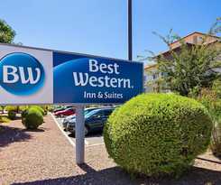 Hotel Best Western Douglas Inn And Suites