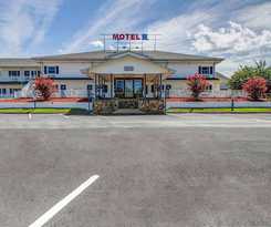 Hotel Motel 6 Front Royal, Va