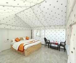 Hotel Desert Nature Camp Resort