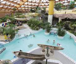  Hotel Nordseeküste By Center Parcs