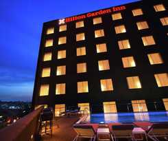  Hilton Garden Inn Kampala