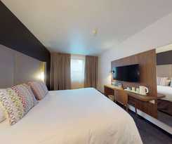 Campanile Fontainebleau