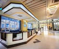 Bmk House Apartments