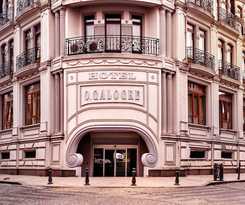 Hotel O. Galogre