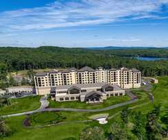 Hotel Yo1 Longevity And Health Resorts, Catskills
