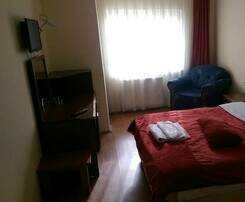 Hotel Temur Termal Otel