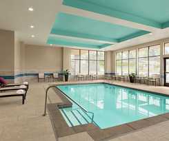 Hilton Garden Inn Seattle Airport