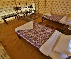 Hotel Rishikul Kumbh Cottages