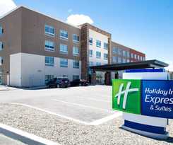 Hotel Holiday Inn Express And Suites Elko, An Ihg