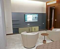 Hotel Continental Horizonte