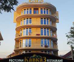 Hotel Kavkaz
