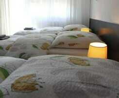  Studios Near Basel Airport - Rm 114