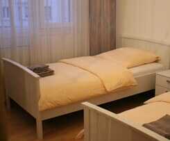  Studios Near Basel Airport - Rm 112