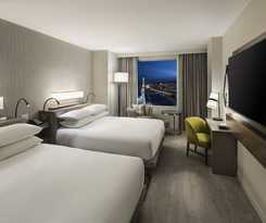 Hyatt Regency Portland At The Oregon Convention Center