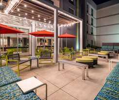 Home2 Suites By Hilton Brunswick