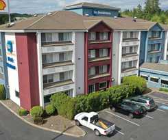 Best Western Lake Oswego And Suites