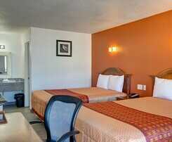 Hotel Motel 6 Branson, Mo