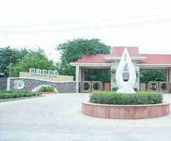 Nimba Wellness Retreat