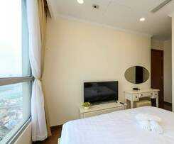 Saliza Suite - Vinhomes Central Park