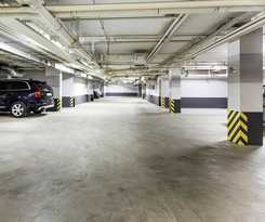 Hotel Ibis St Petersburg Centre