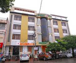 Ardency Inn By Park Tree Udaipur