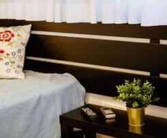  Shaar Hagolan Kibbutz Country Lodging