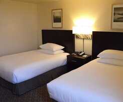 Hotel The Great Falls Inn By Riversage