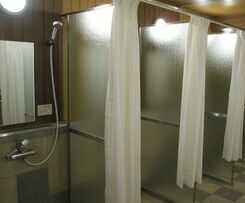 Bizcourt Cabin Susukino - Caters To Men