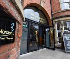 Wynnstay Arms, Wrexham By Marston's Inns