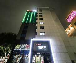 Hotel Ribe