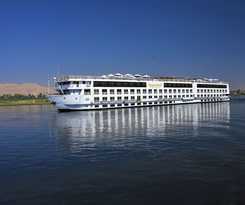 Iberotel Crown Empress Nile Cruise - Every Monday From Luxor For 07 And 04 Nights - Every Friday Fro