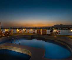 Hotel Steigenberger Regency Nile Cruise - Every Saturday From Luxor For 07 And 04 Nights - Every Wednesday