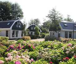 Hotel Europarcs Koningshof