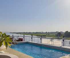 Hotel Ms Movenpick Royal Lotus - Luxor Aswan
