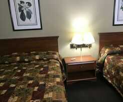 Pennswoods Inn
