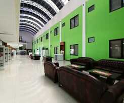 Wisma Konservasi