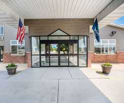 Hotel Americinn By Wyndham Green Bay Near Stadium