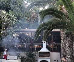 Hotel Karteros